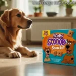 Can Dogs Eat Scooby Snacks?