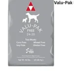 Valu-Pak Dog Food